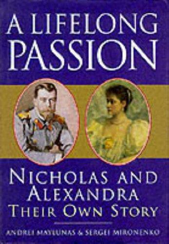 A Lifelong Passion